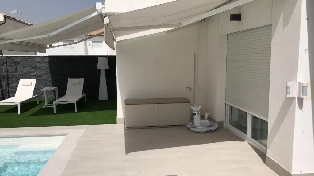 Haus mit Pool zur Miete in Ogíjares, imagen 3