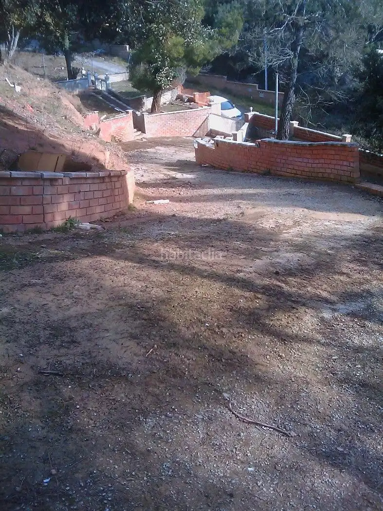 Terreny residencial en venda a Carrer les Bardisses 3, imagen 7