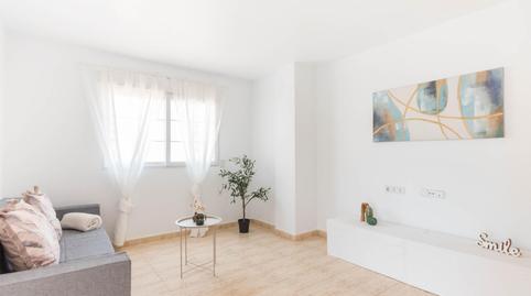 Photo 5 of Flat for sale in Oria, Almería