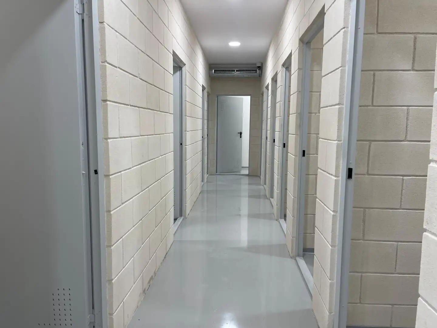 Storage room for rent in Castelldefels