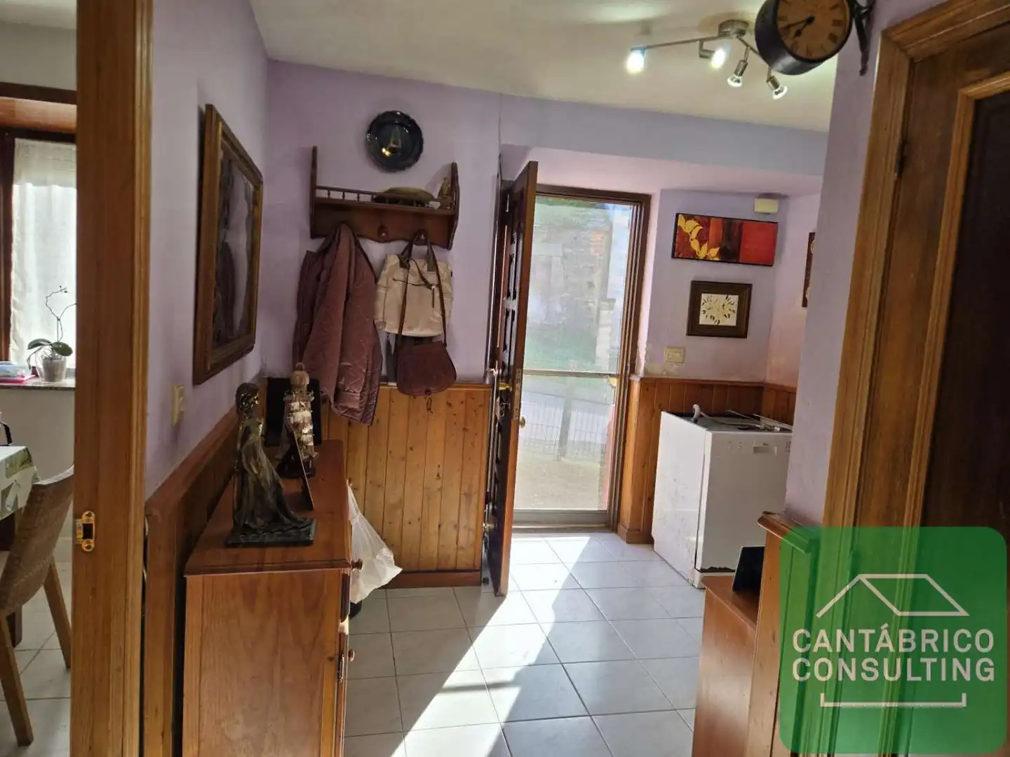 Houses for sale in Navia  with Heating, Storage room and Furnished