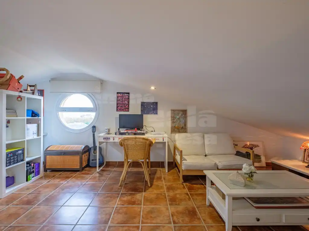 Bedroom of Houses for sale in Palafrugell