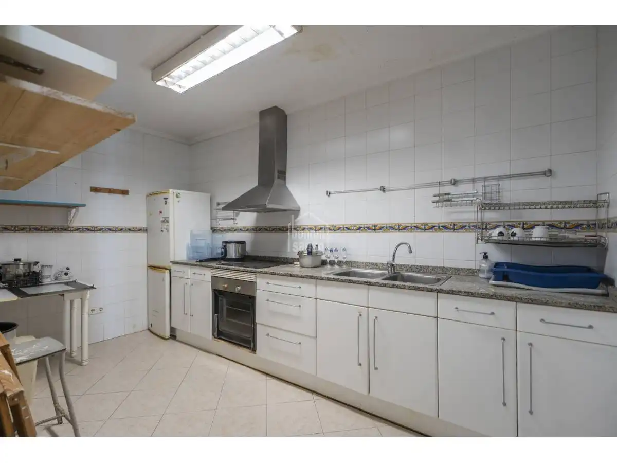 Chalet en venta en Maó ciutat, imagen 4