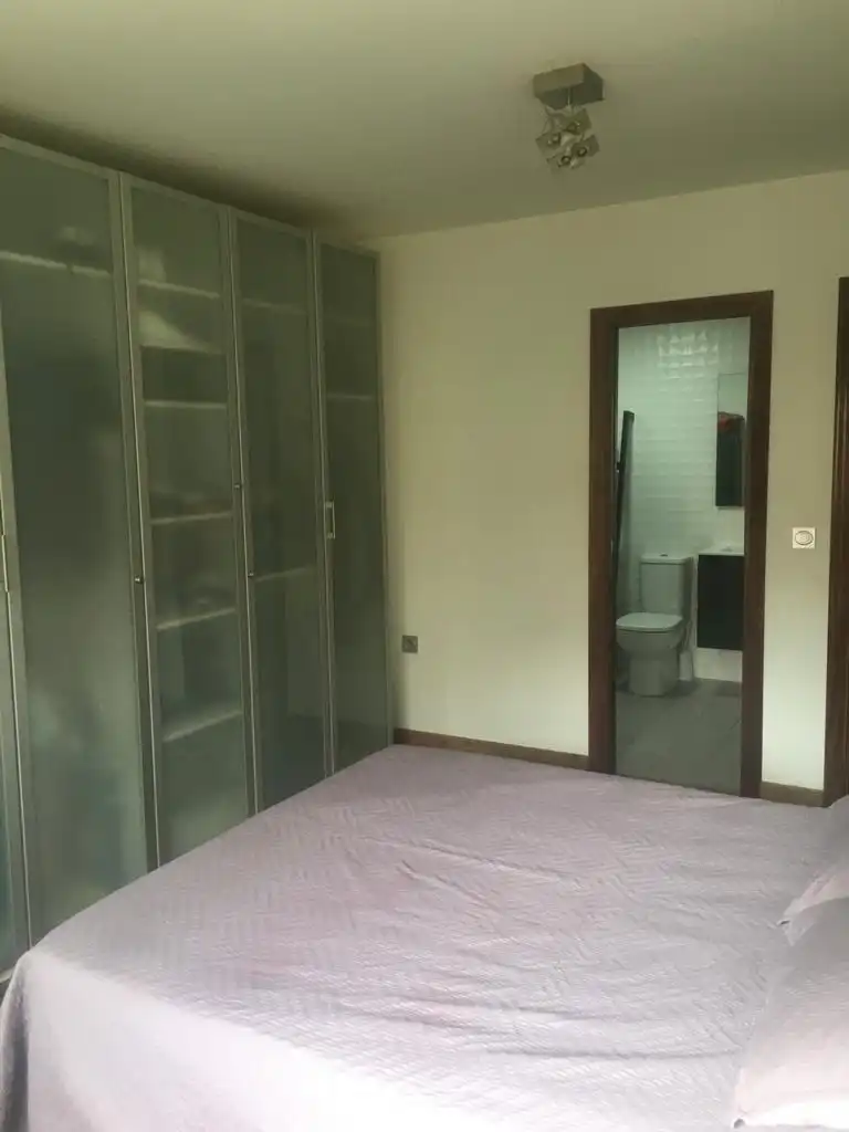 Flat for rent in Melilla  with Furnished, Oven and Washing machine