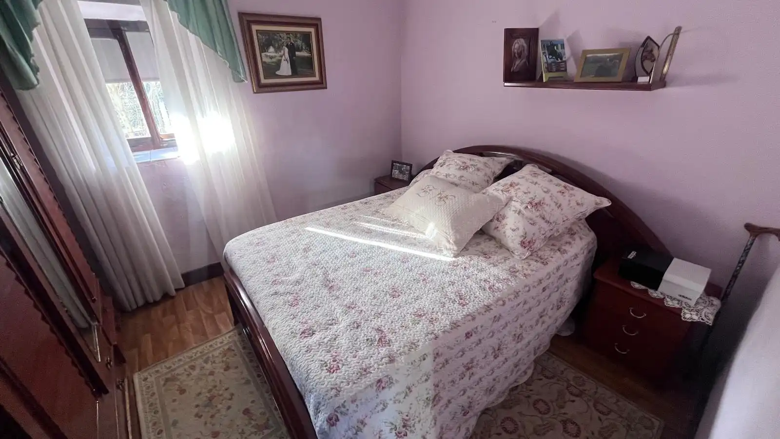 Bedroom of Country homes for sale in Abanto y Ciérvana-Abanto Zierbena