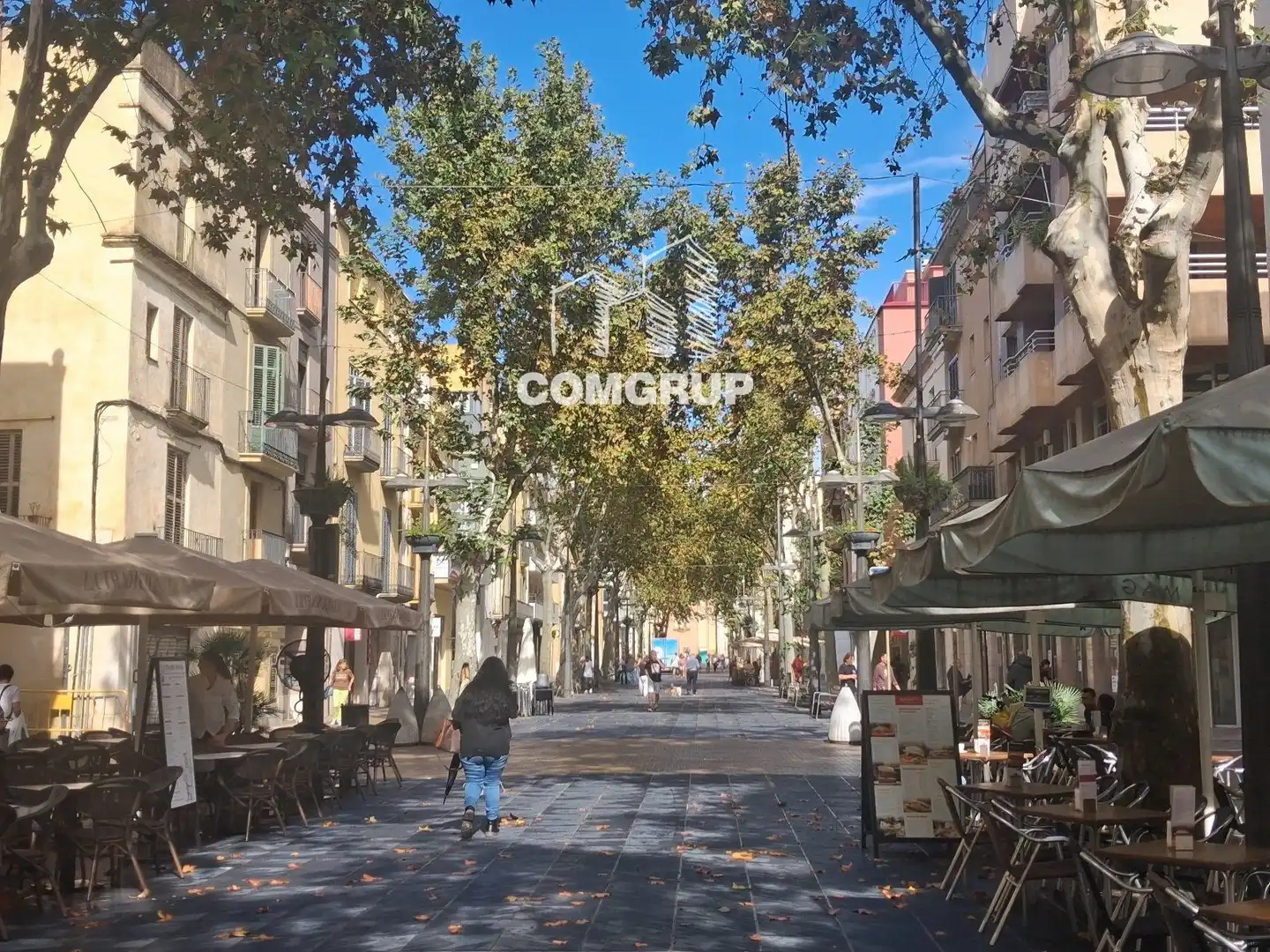 Business premises for transfer in Centre Vila, imagen 5