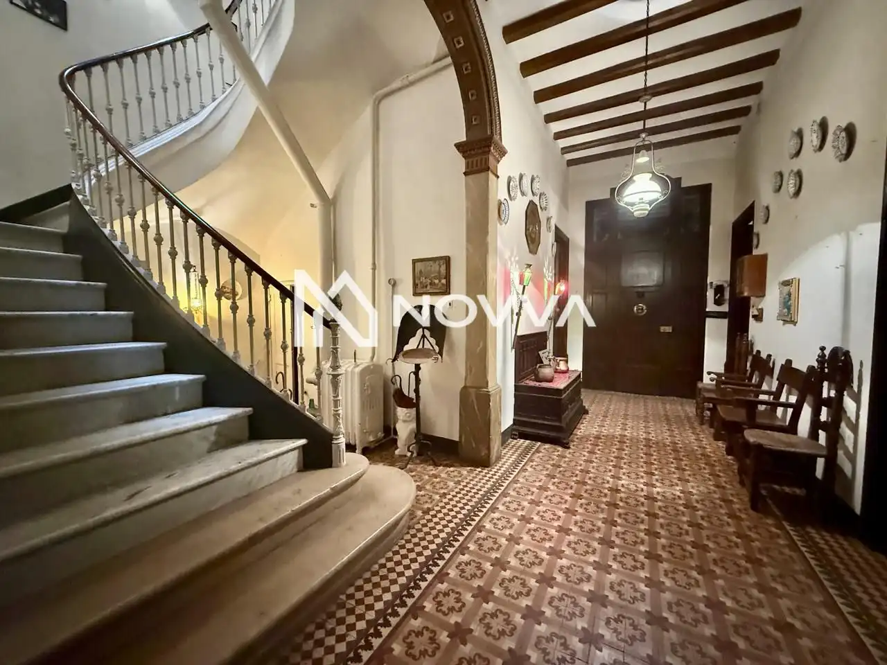 Casa o xalet en venda en Malgrat de Mar amb Jardí privat