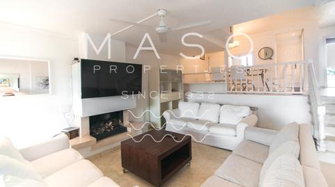 Foto 4 de Casa adosada en venda a Carrer de París, Volta de l'Ametller, Girona