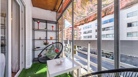 Foto 3 von Wohnung zur Miete in Avenida Aguilera, Alipark, Alicante / Alacant