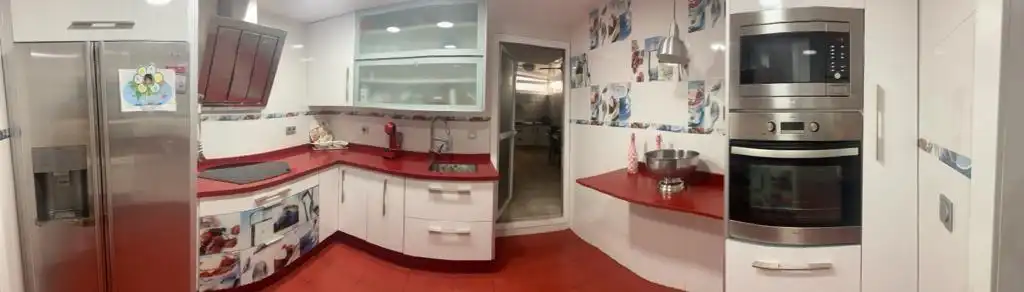 Cocina de Planta baja en venta en Melilla