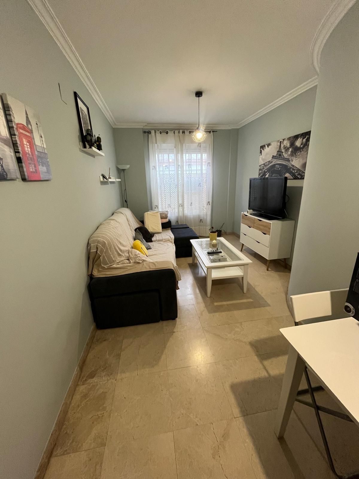 Pis de lloguer a Huerta de la Reina - Trassierra