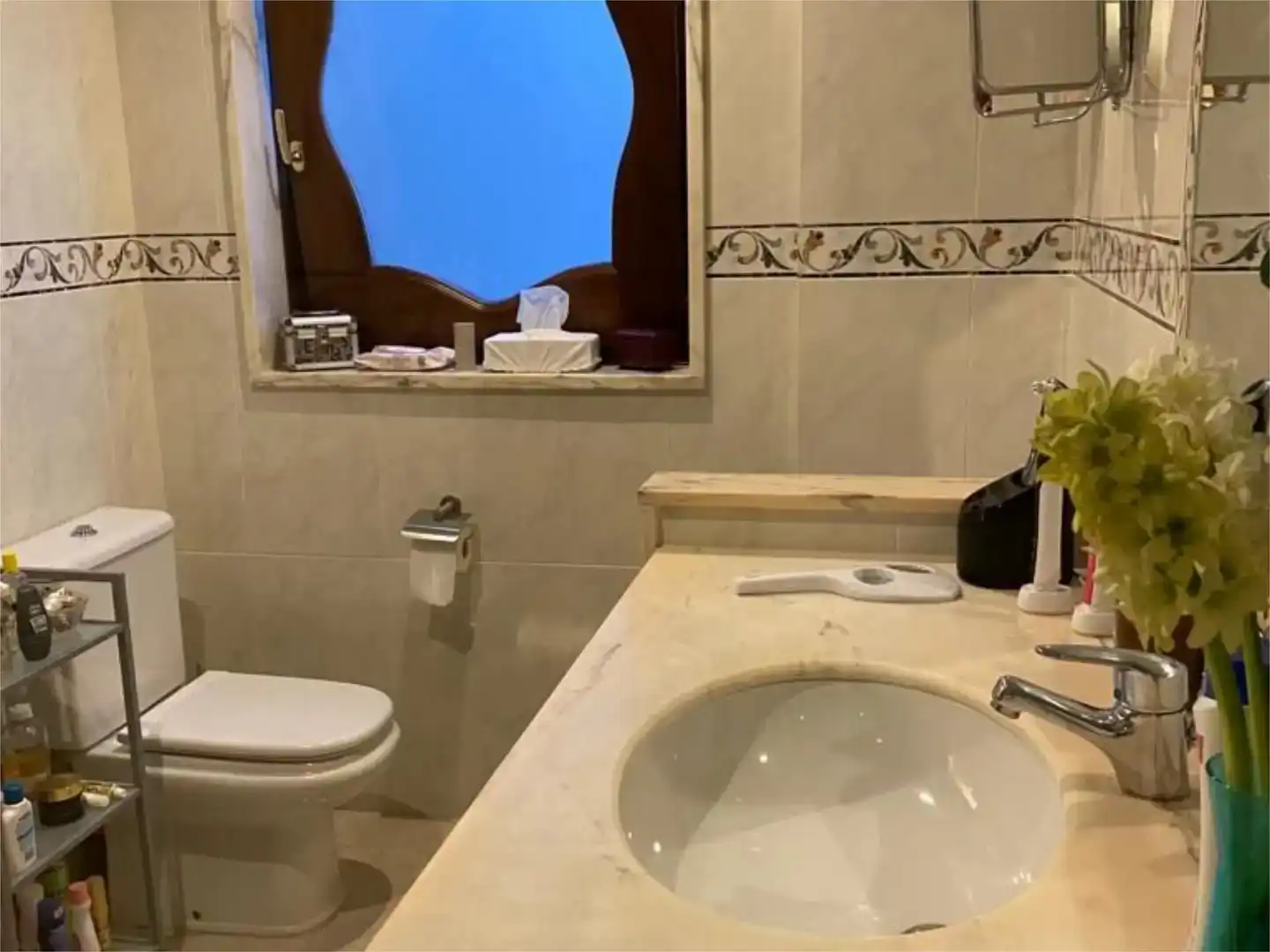Baño de Piso en venta en Cala Ratjada