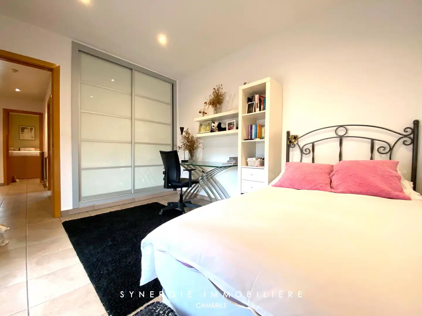 House with pool for sale in Urbanitzacio Residencial 5 Estrelles, imagen 31