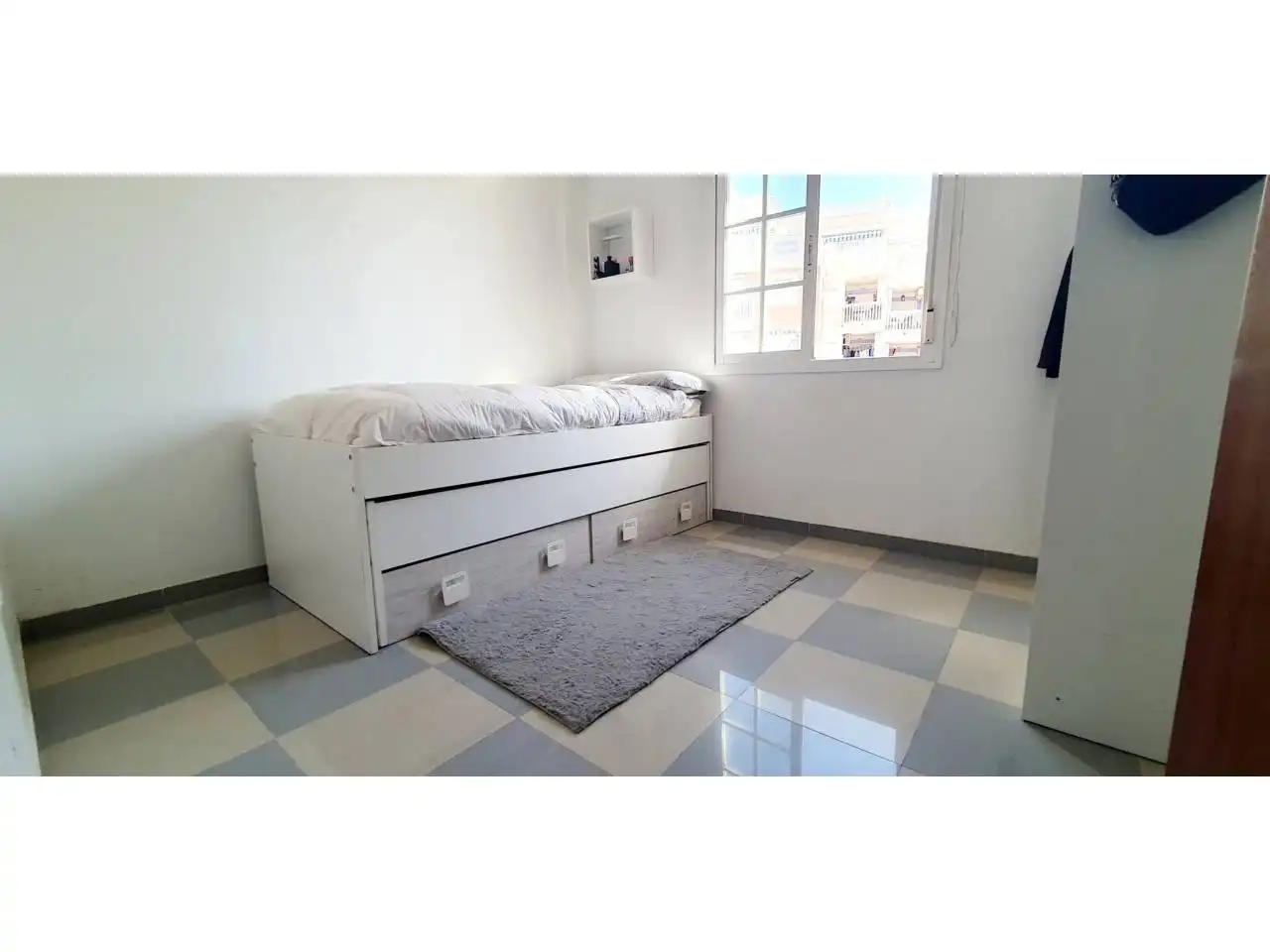 Piso con piscina en venta en Calle Lucena, imagen 10