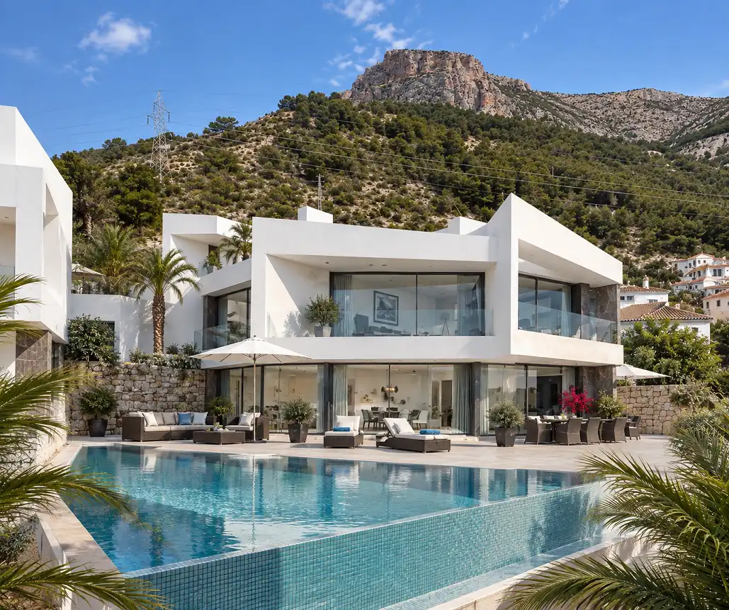 Villa avec piscine à vendre à Canuta, imagen 3