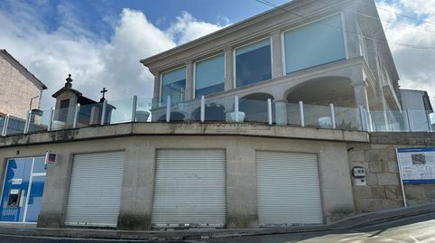 Foto 2 von Geschaftsraum zur Miete in Xunqueira de Espadanedo, Ourense