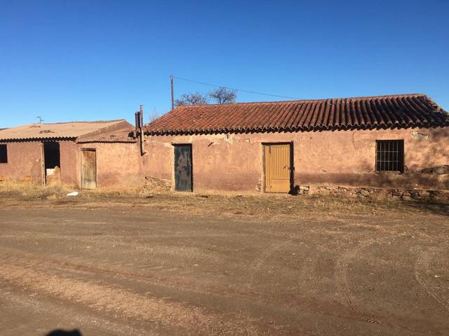 Terreno residencial en Venta en  PUNTO DEL CERRO en Jérez del Marquesado