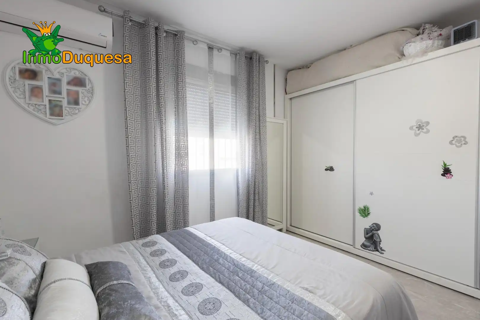Habitación de Casa o chalet en venta en Láchar con Aire acondicionado, Calefacción y Piscina