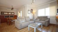 Sala d'estar de Casa o xalet en venda en Blanes amb Aire condicionat, Calefacció i Jardí privat