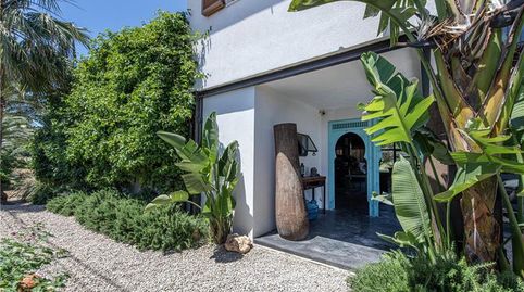 Foto 3 de Finca rústica en venta en El Coll d'en Rabassa, Palma de Mallorca