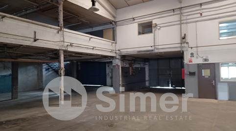 Photo 4 of Industrial buildings to rent in Transversal Lluis Companys, Naves, Tres Torres, Barcelona