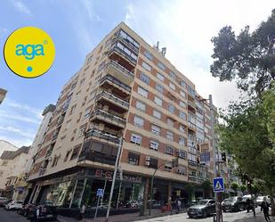 Flat for sale in Madrid, Belén - San Roque