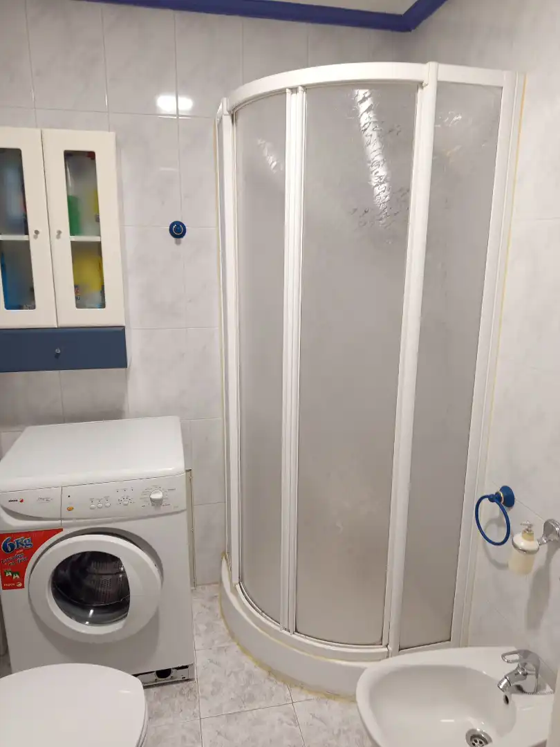Bany de Pis en venda en Vitoria - Gasteiz amb Calefacció, Terrassa i Traster