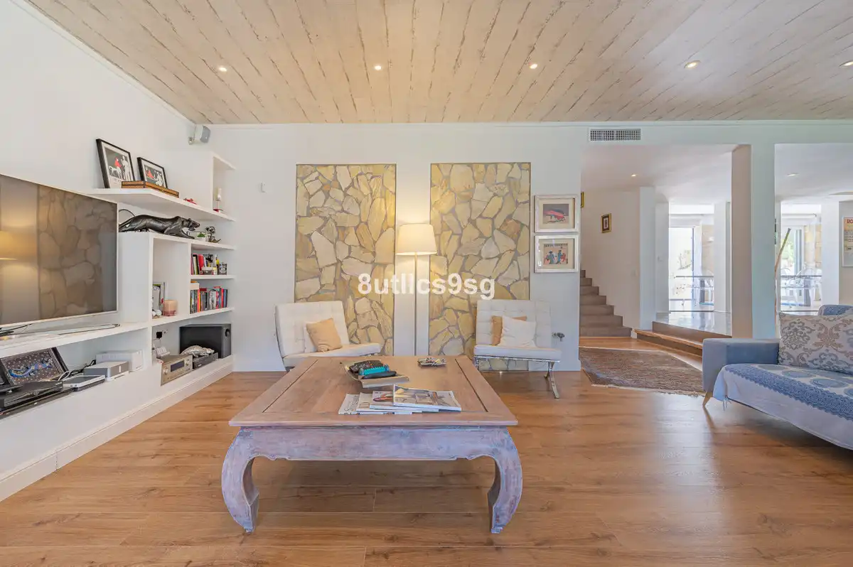 Maison mitoyenne à vendre à Nueva Andalucía, imagen 6