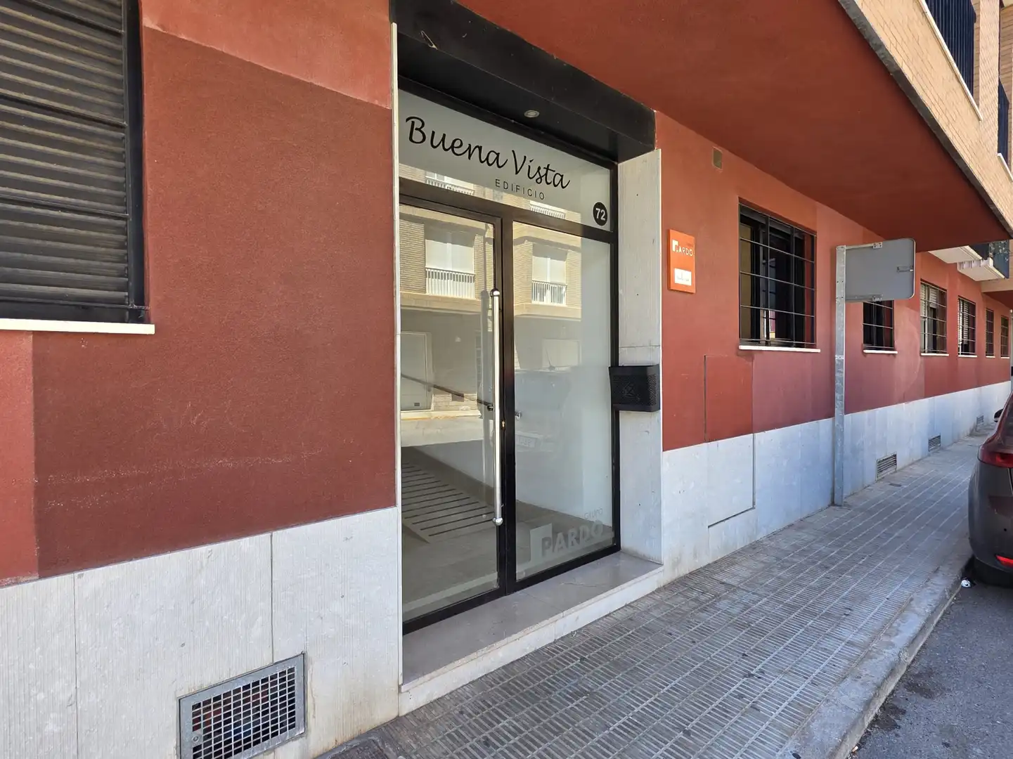 Pis en venda en Borriol amb Calefacció, Traster i Balcó