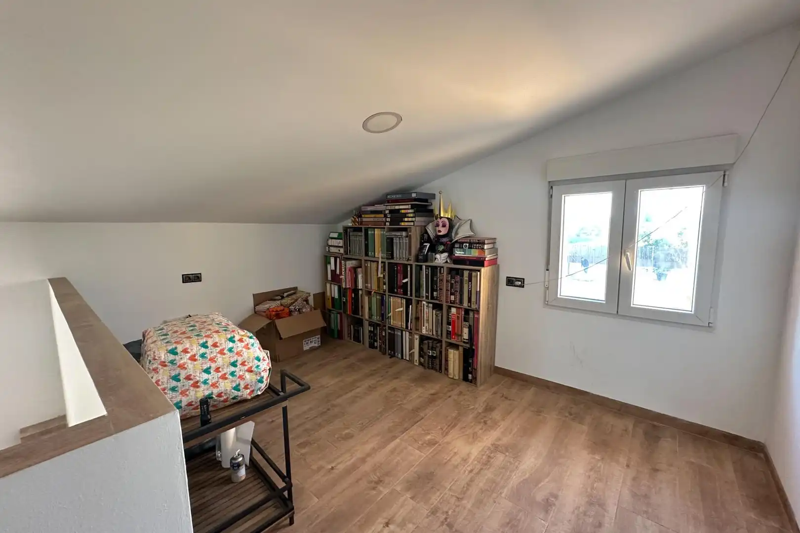 Casa rústica amb terrassa en venda a Dolores, imagen 21