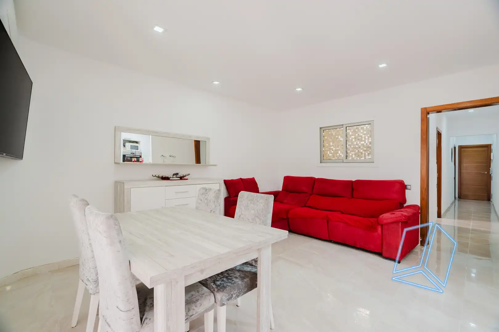 Bajo en venta en Passeig Maragall, imagen 13