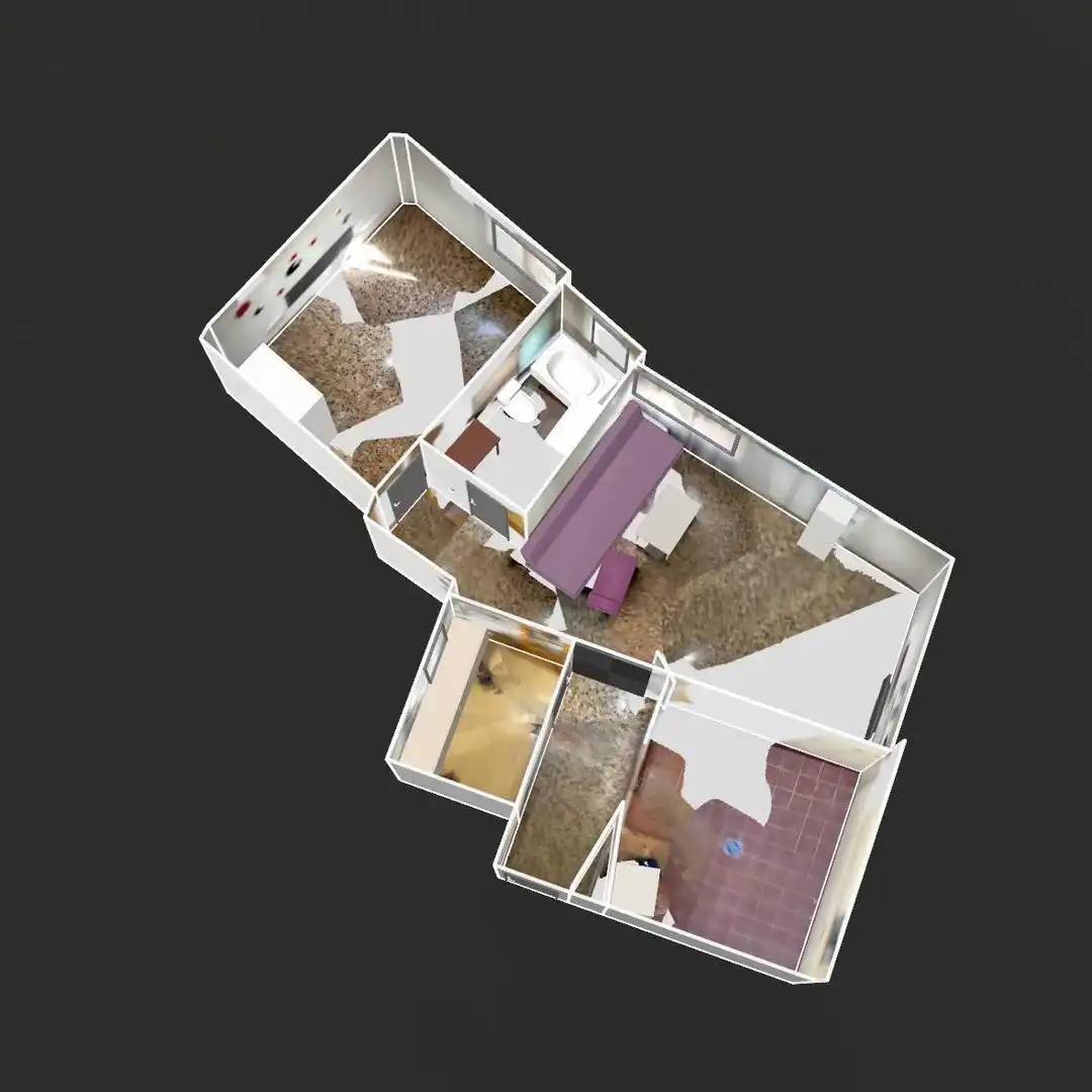 Mini appartamento con ascensore in vendita a Calle Calle Cuesta Morente, imagen 29