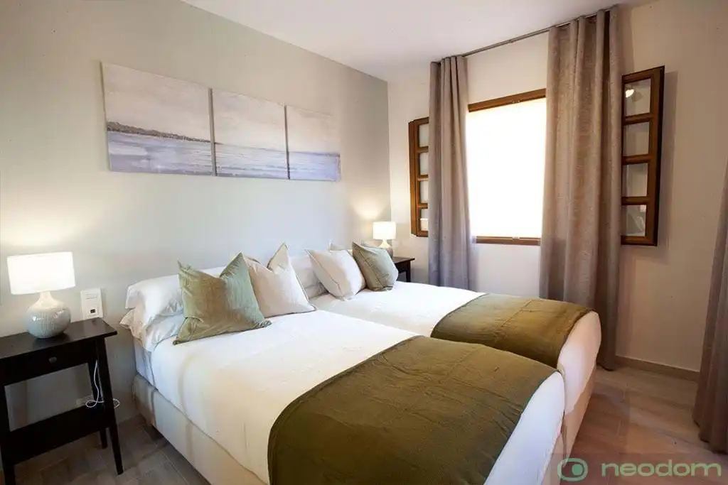 Piso en venta en Desert Spring Golf, imagen 10