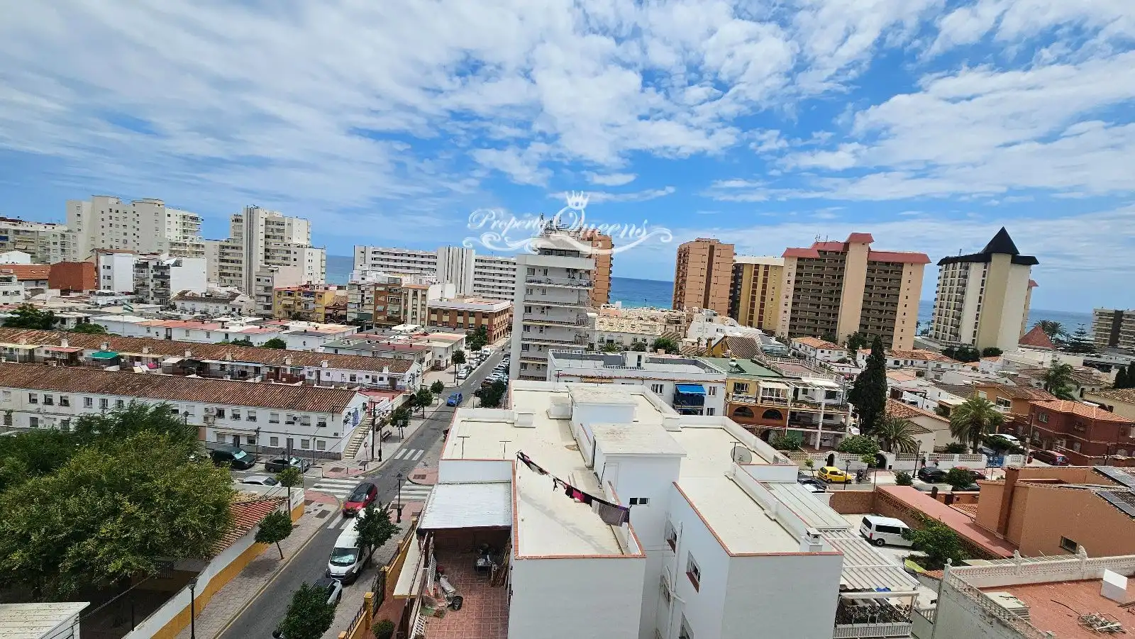 Àtic de lloguer a Puerto Deportivo