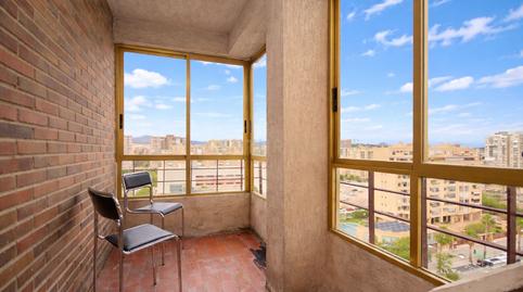 Photo 3 of Flat for sale in Avinguda de Alcalde Lorenzo Carbonell, 25, Alicant, 25, Babel, Alicante / Alacant