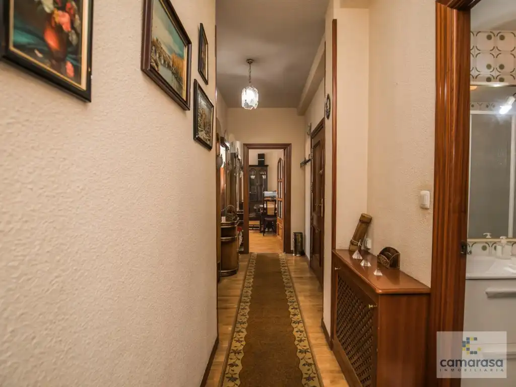 Piso en venta en Ávila con Calefacción