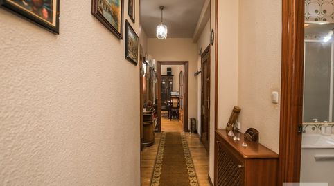Foto 5 de Piso en venta en Calle Alfonso de Montalvo, 7, Centro, Ávila Capital