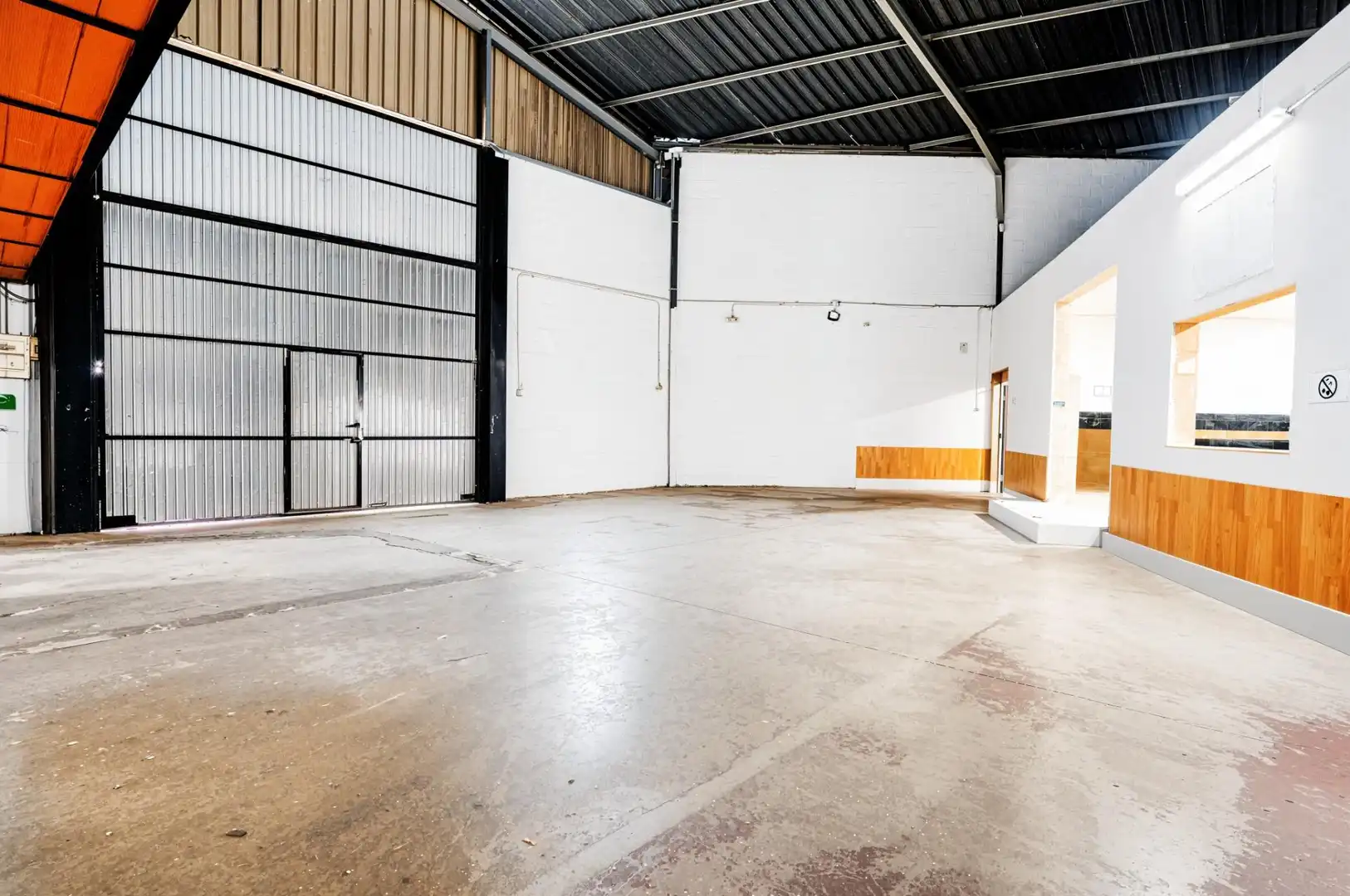 Nau industrial en venda a León Herrero - Bahía sur, imagen 8