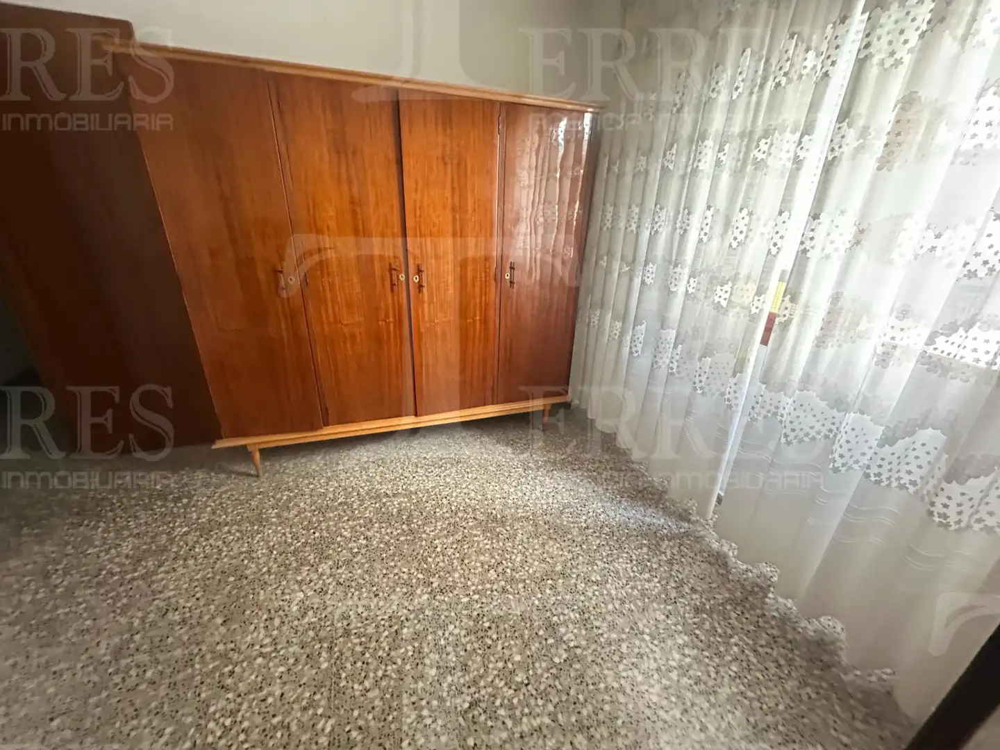Dormitori de Pis en venda en La Vall d'Uixó amb Balcó