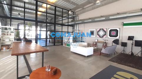 Photo 5 of Industrial buildings for sale in Rocafonda, Mataró