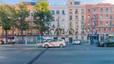 Foto 2 de Pis en venda a Palos de Moguer, Madrid