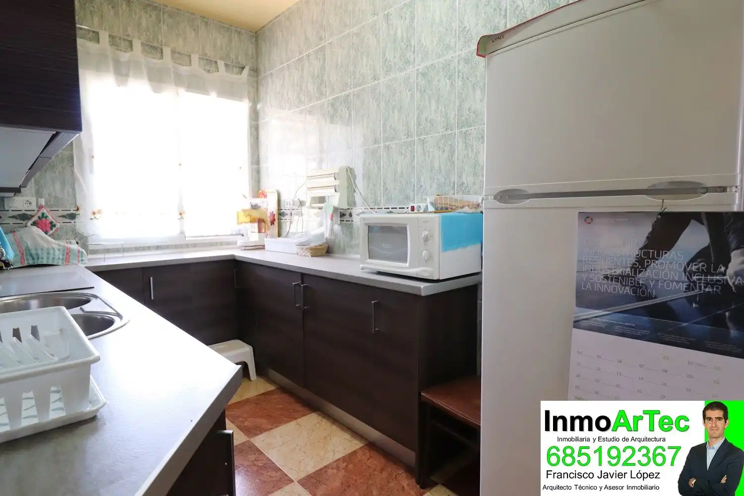 Cuina de Casa o xalet en venda en Íllora amb Jardí privat i Traster