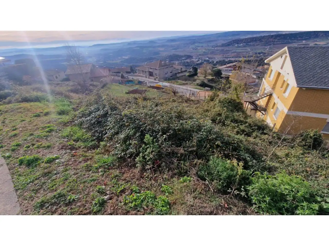 Terreno residenziale in vendita a Berga, imagen 2