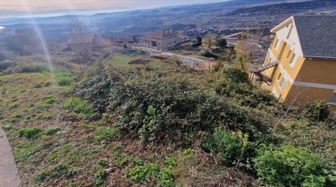 Parcela en venta en Berga, immagine 2