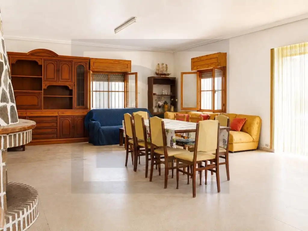 Casa rustica in vendita a Lugar San Onofre, imagen 2