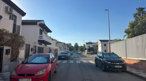 Foto 4 de Casa o chalet en venta en Calle Santa Teresa de Calcuta, 20, Alcalá del Río, Sevilla