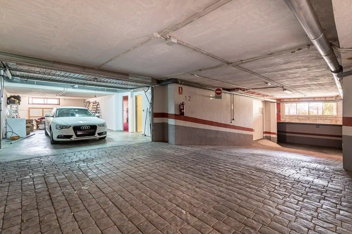 Maison avec piscine à vendre à Avenida Cañada de los Fenicios 14, imagen 38