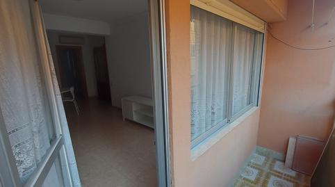 Foto 4 de Pis en venda a Puerto de Sagunto - C/ Gómez Ferrer, 71, Centro Puerto, Sagunto / Sagunt