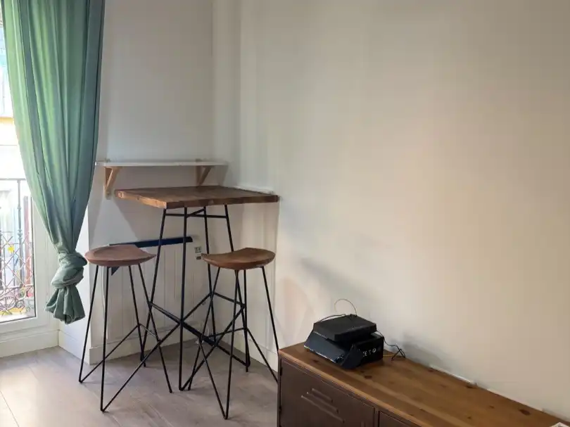 Flat with lift to rent in Calle de la Ruda 11, imagen 4