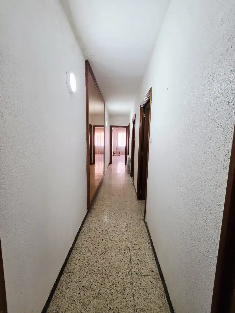 Wohnung zum Verkauf in Carrer del Bages, imagen 12